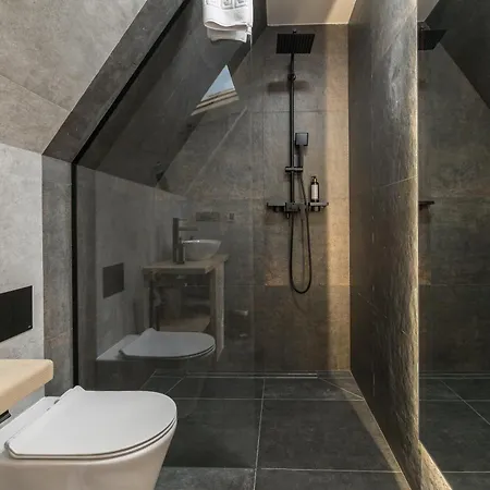 Hébergement de vacances Komfortowe Hidden Hill Z Widokiem By Renters Kościelisko